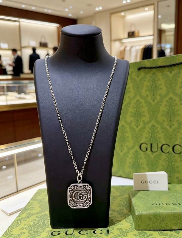 Gucci Necklace 06yxs80